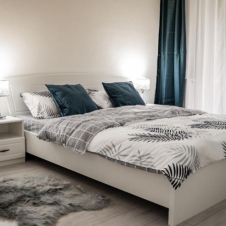 Modern Apartment In Dumbravita Dumbravita  Εξωτερικό φωτογραφία