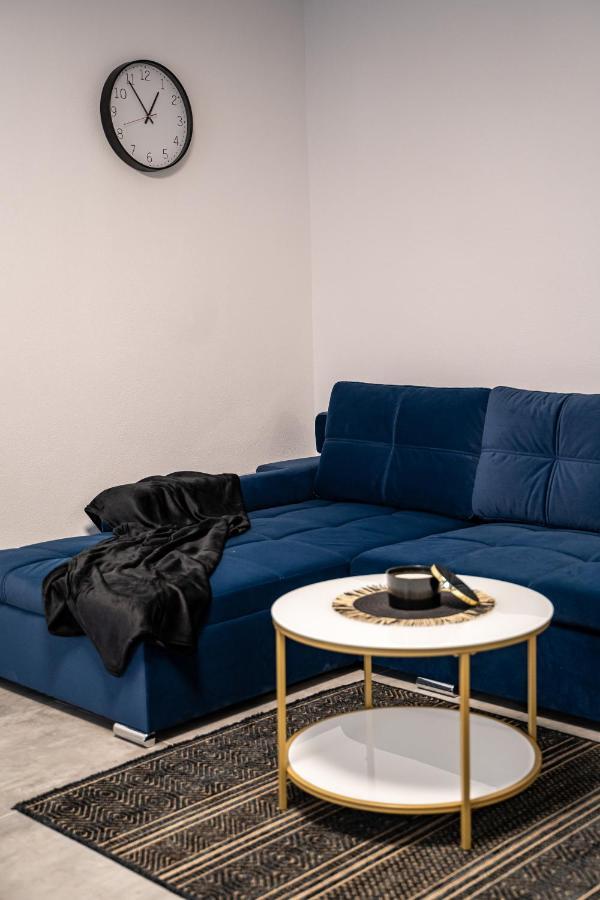 Modern Apartment In Dumbravita Dumbravita  Εξωτερικό φωτογραφία