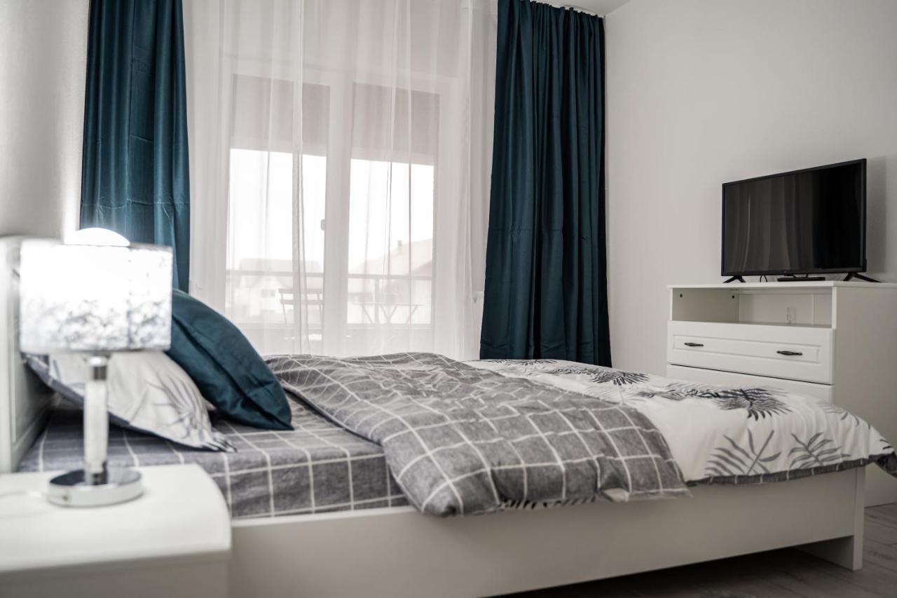 Modern Apartment In Dumbravita Dumbravita  Εξωτερικό φωτογραφία