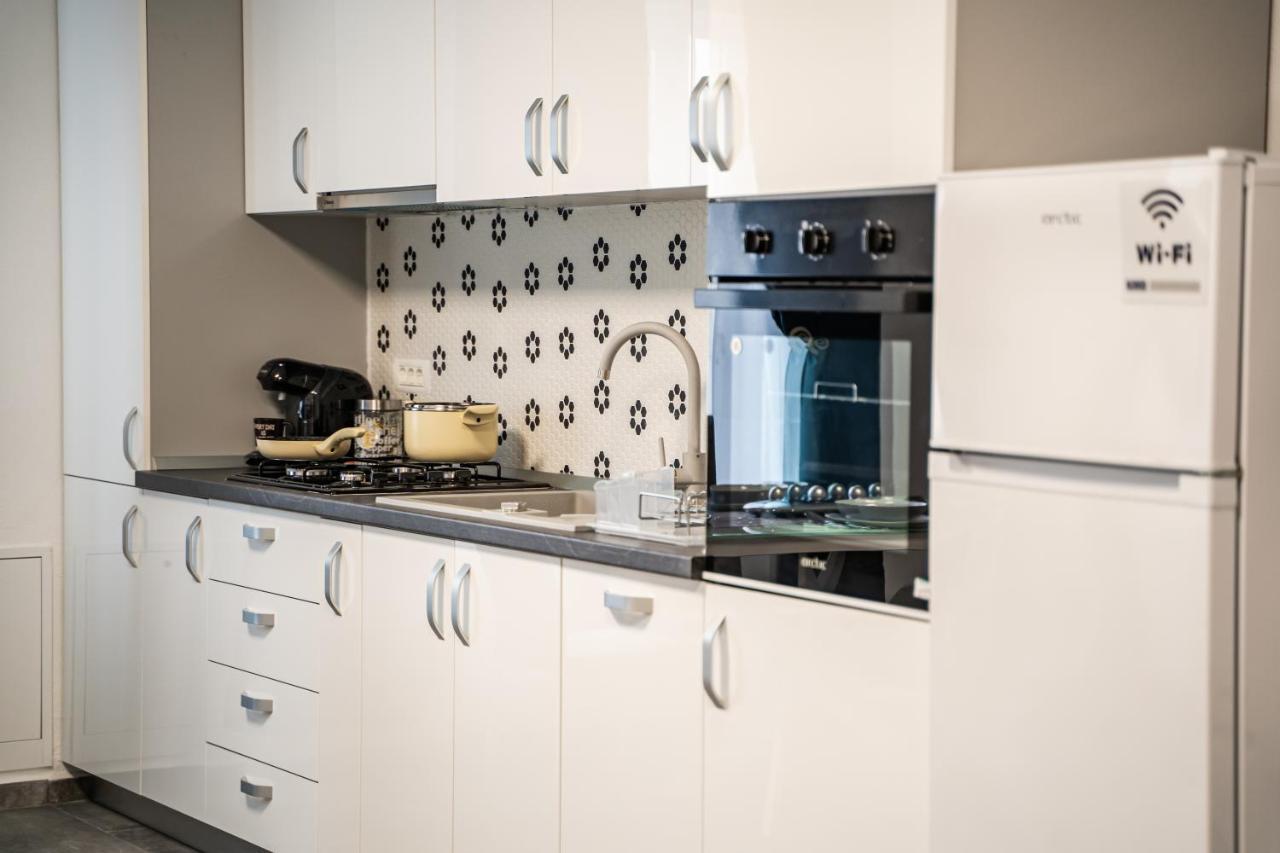 Modern Apartment In Dumbravita Dumbravita  Εξωτερικό φωτογραφία